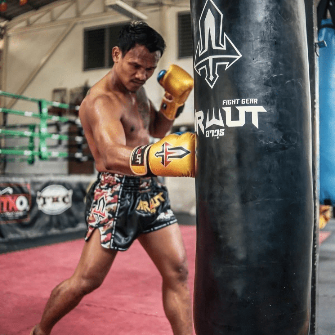 Muay Thai Shorts, the Ultimate Guide