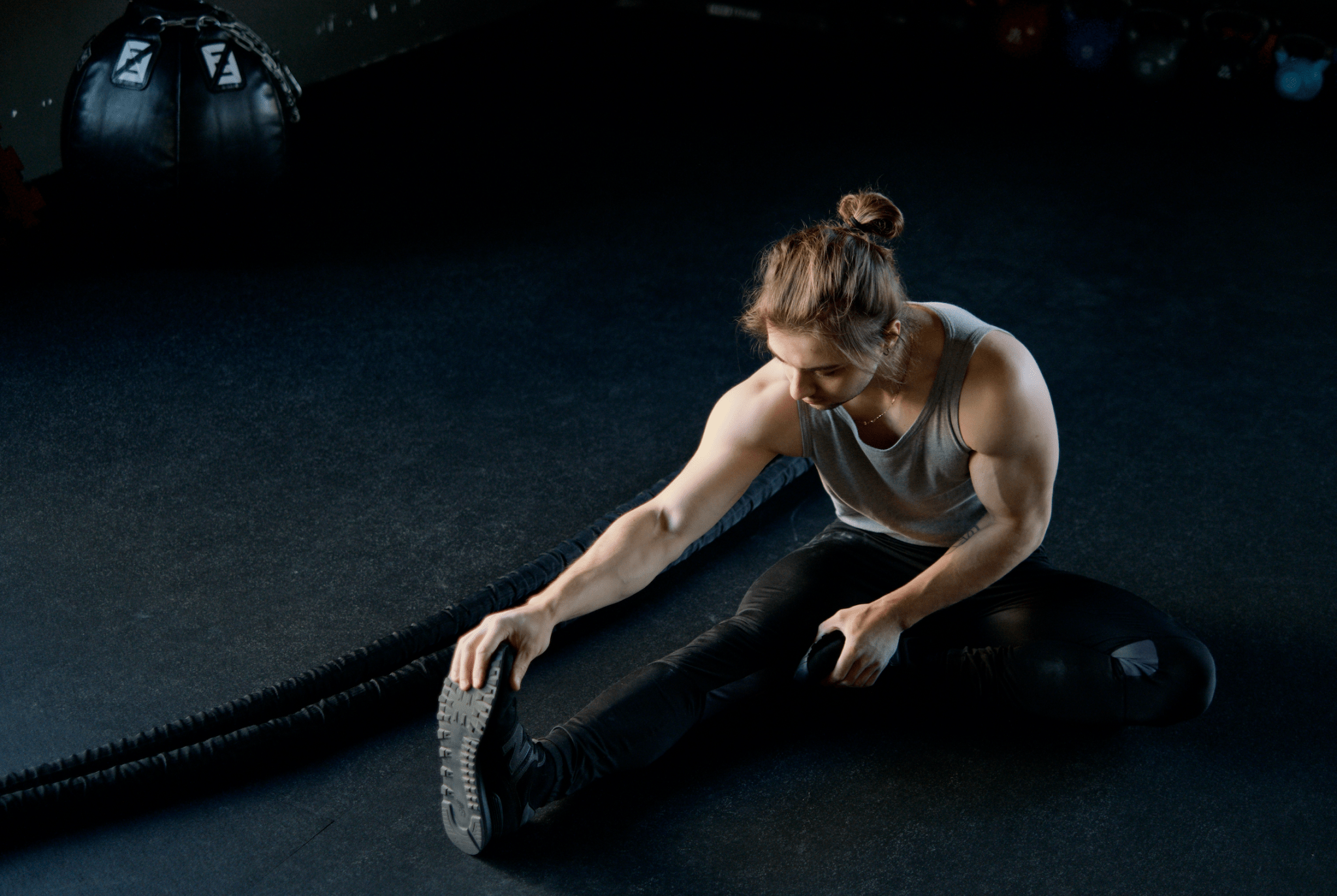 4 Ways To Speed Up Sports Recovery Time