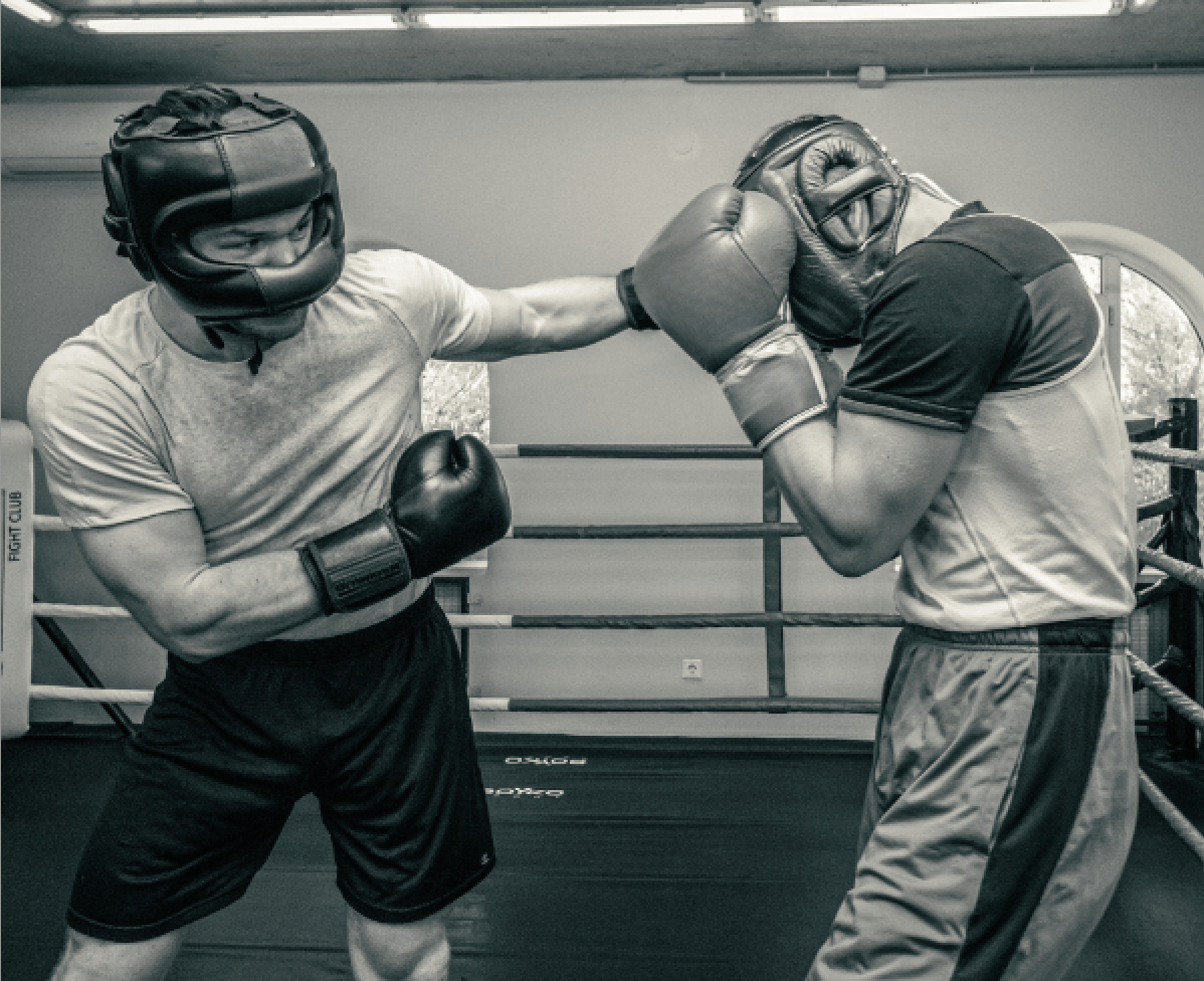 What to Wear to Boxing Training