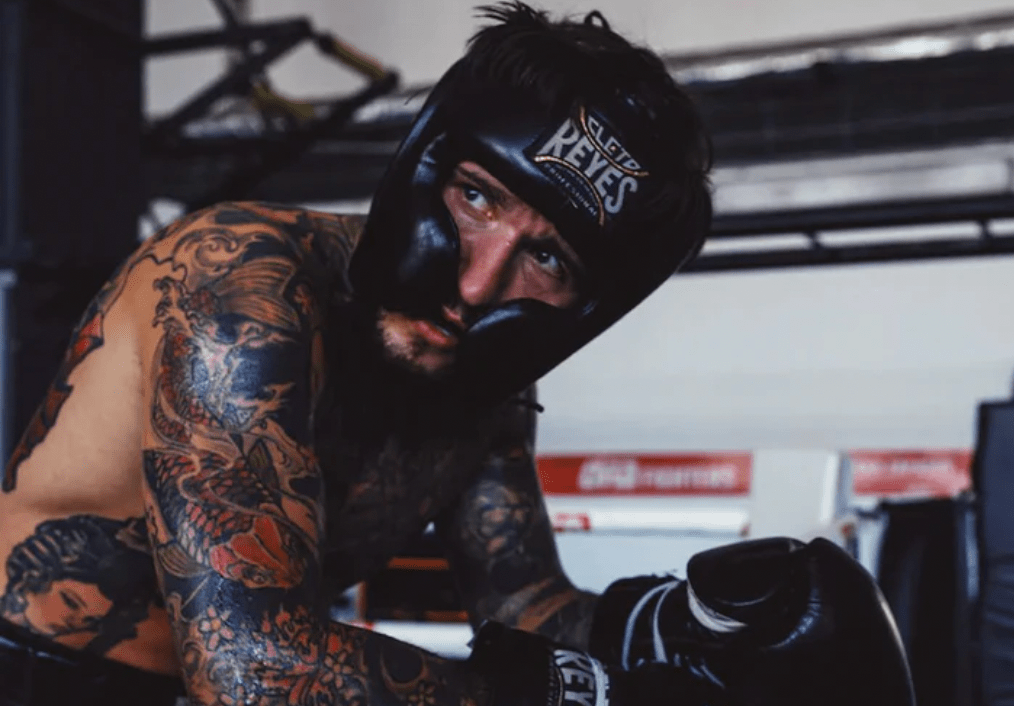 Best Headgear for MMA & Boxing