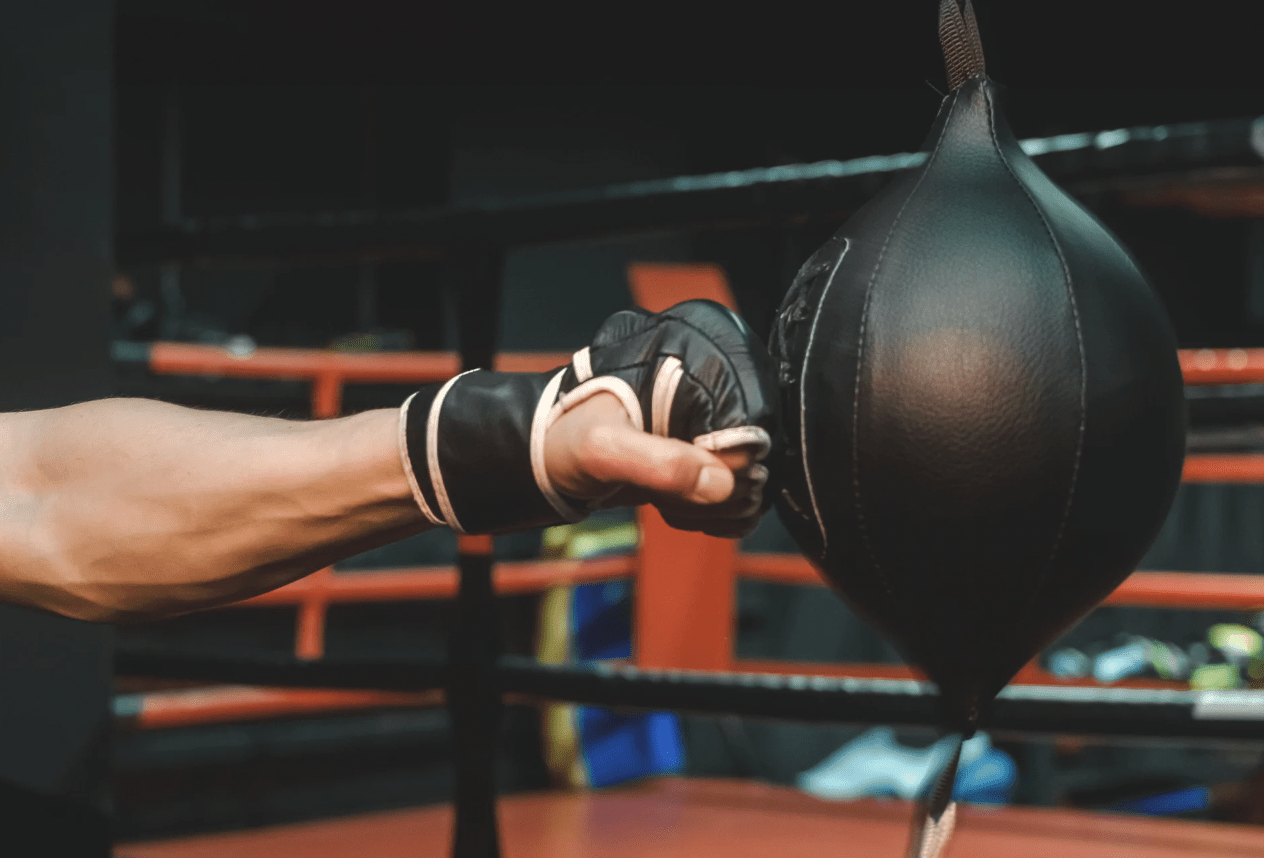 The Best Speedball Training Drills