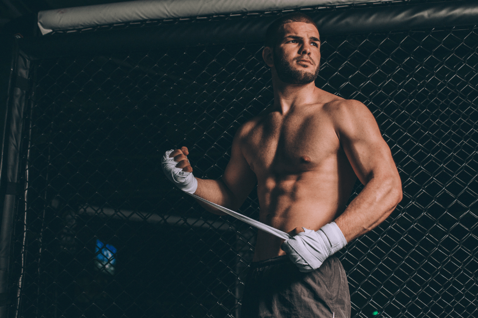 Setting Fitness Goals For 2024