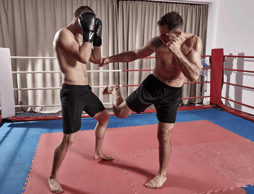 4 Ways to Amplify Your Training in Muay Thai, Boxing, and MMA