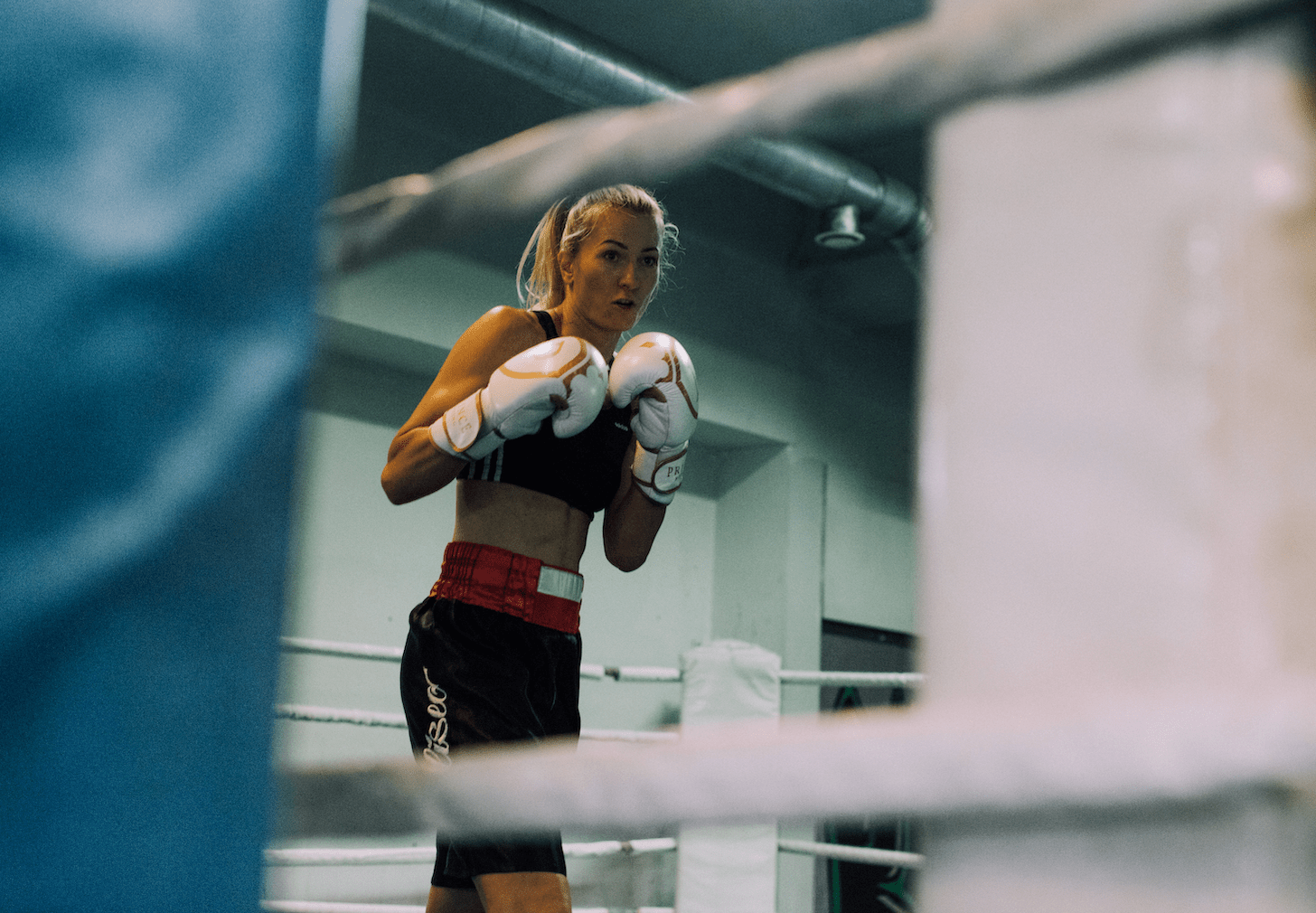 How to Craft Your Boxing Style