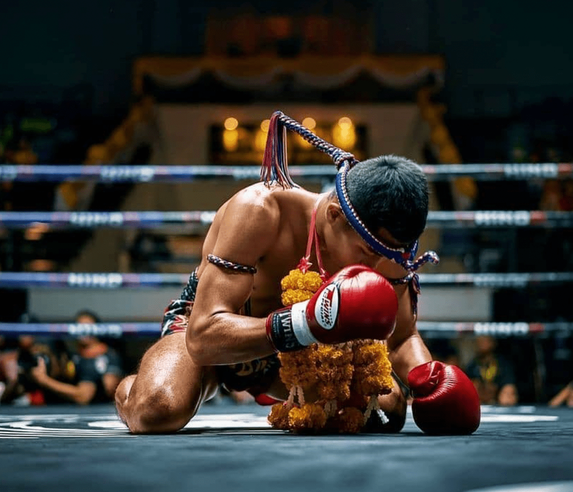 The Best Boxing Gloves for Beginners 2024