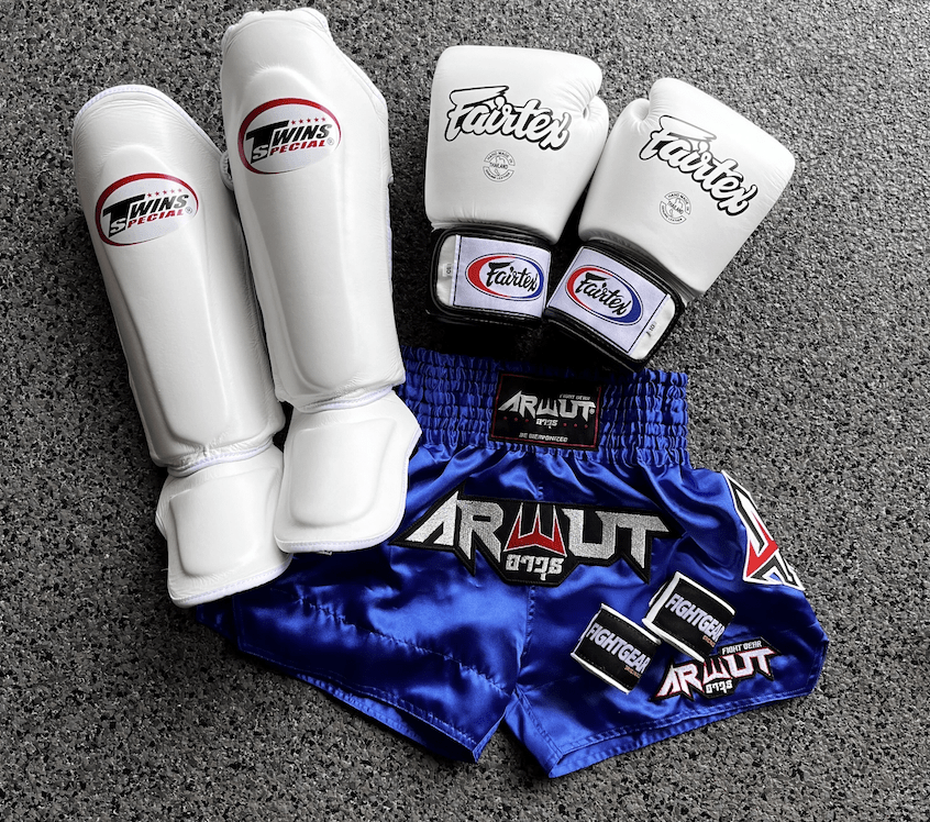 Are Heavier Boxing Gloves Better For Sparring