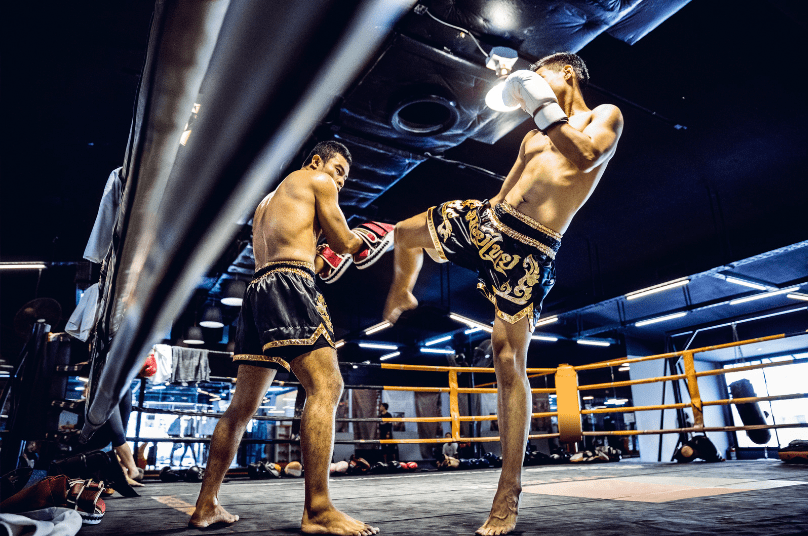 The Best Muay Thai Shorts 2024