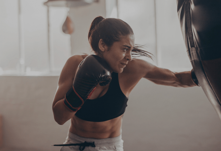 Best Women's Boxing Gloves for 2024