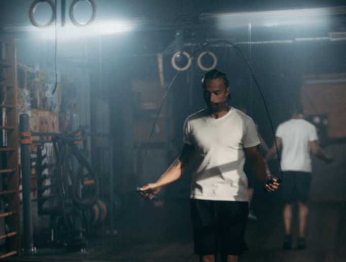 Does Skipping Improve Your Boxing Skills?