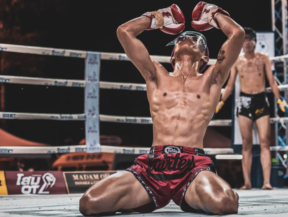 Muay Thai Shorts Sizes Care Explained Everything you need to know