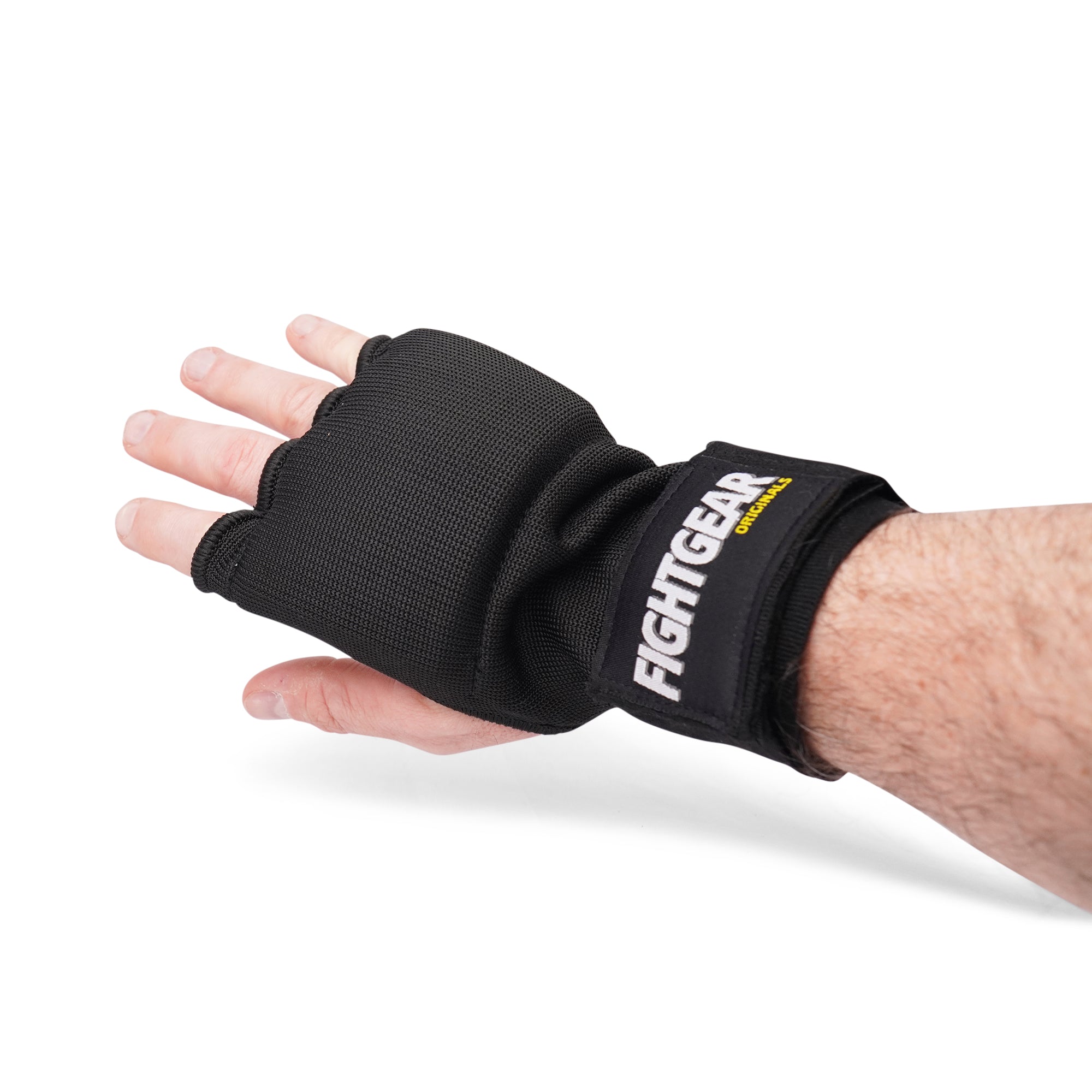 Boxing Quick Gel Hand Wraps