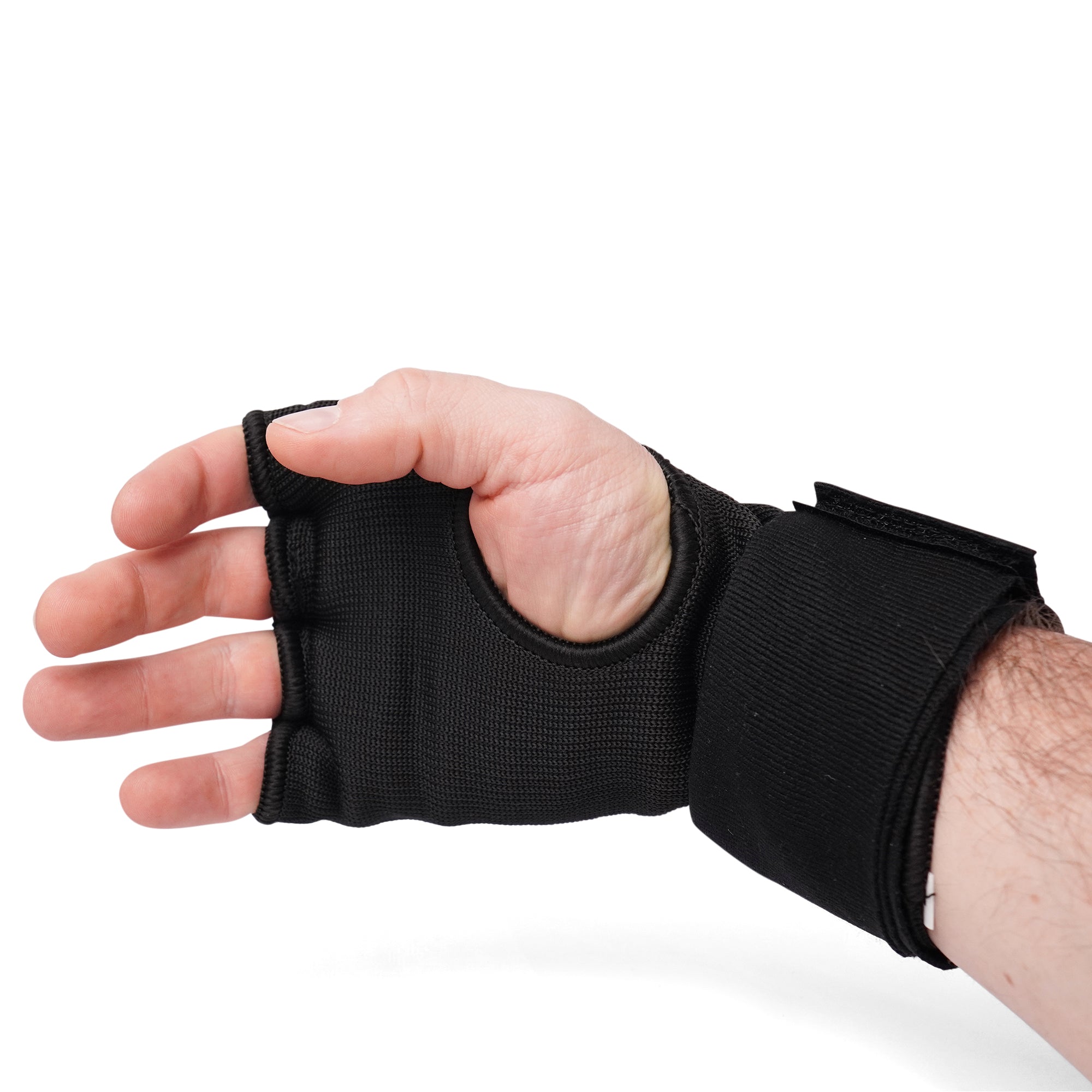 Boxing Quick Gel Hand Wraps