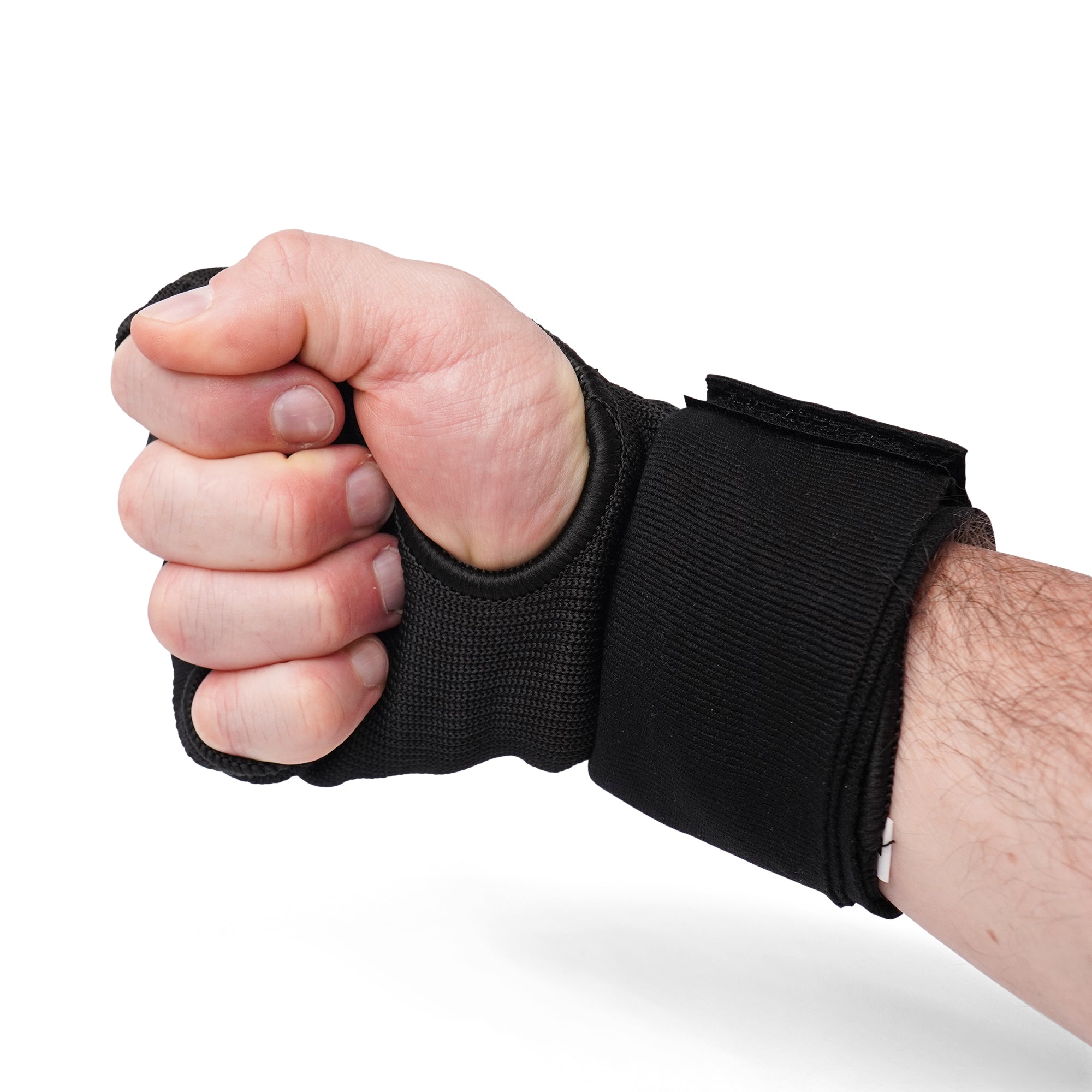 Boxing Quick Gel Hand Wraps