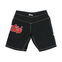 FAIRTEX - MMA BLACK Mixed Martial Arts /BOARD SHORTS (AB1)