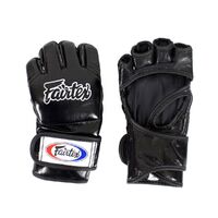 Fairtex Open Palm MMA Gloves (FGV12)