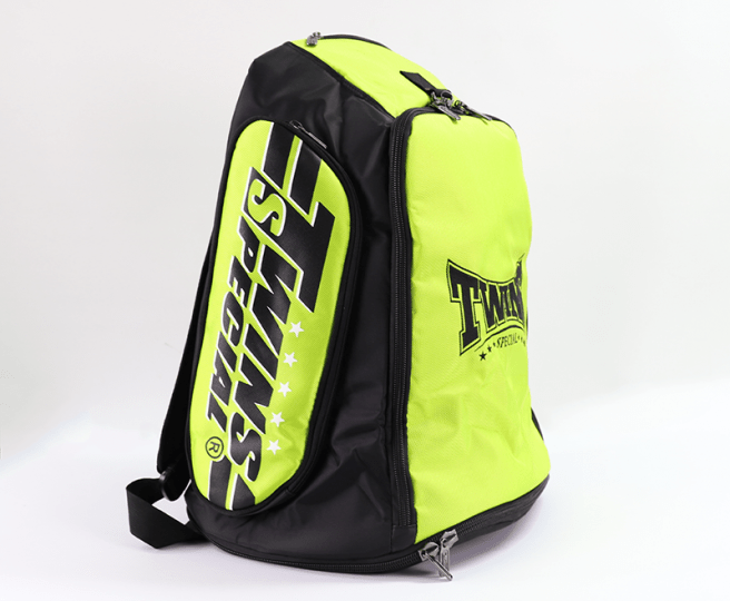 Twins Special Convertible/Expandable Backpack - BAG-5