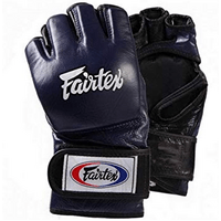 Fairtex Open Palm MMA Gloves (FGV12)