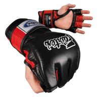 Fairtex Open Palm MMA Gloves (FGV12)