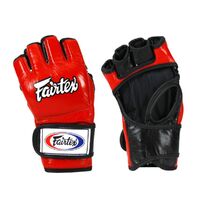 Fairtex Open Palm MMA Gloves (FGV12)