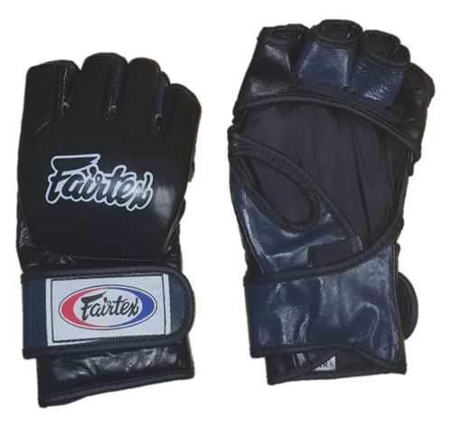 Fairtex Open Palm MMA Gloves (FGV12)