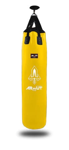 Arwut Heavy Punching Bag 6ft (180cm)