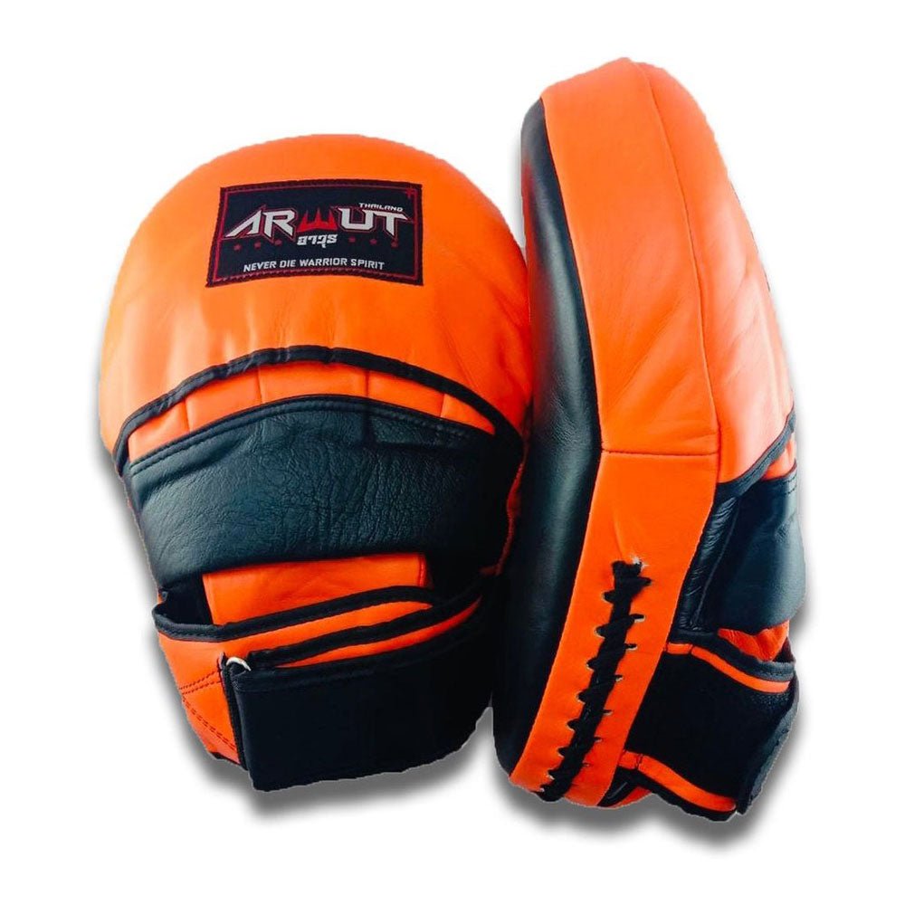 Focus Mitts Arwut Orange