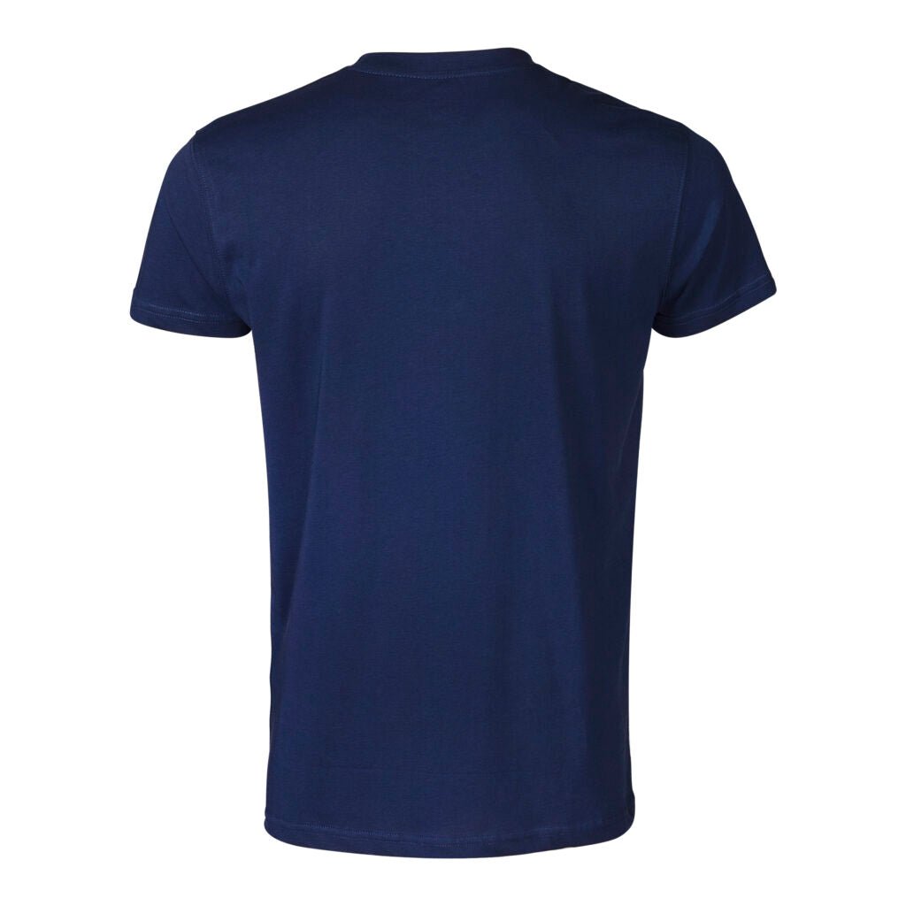 Adidas Vertical Boxing T-Shirt – Legend Ink