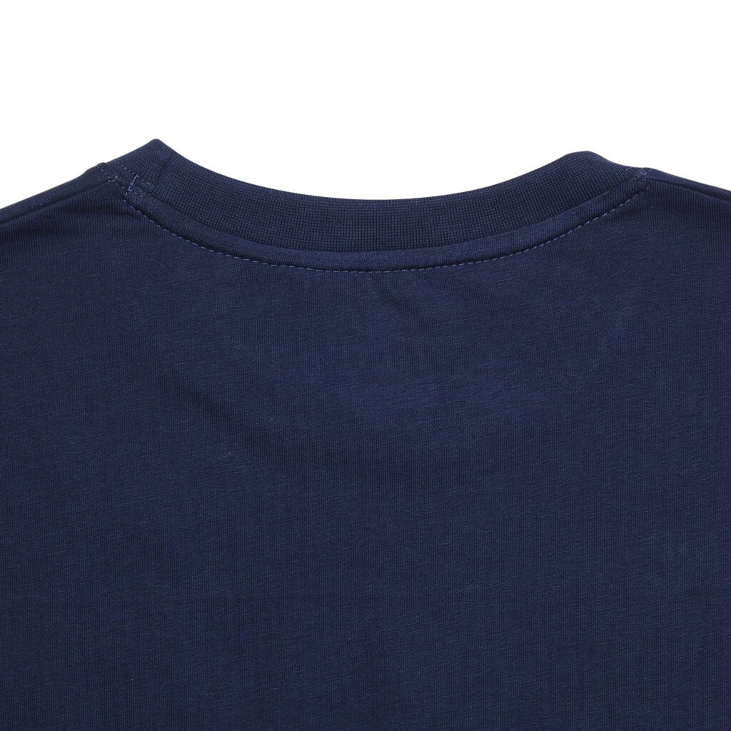 Adidas Vertical Boxing T-Shirt – Legend Ink