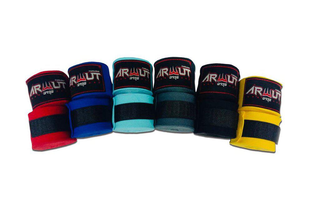 Arwut Hand Wraps
