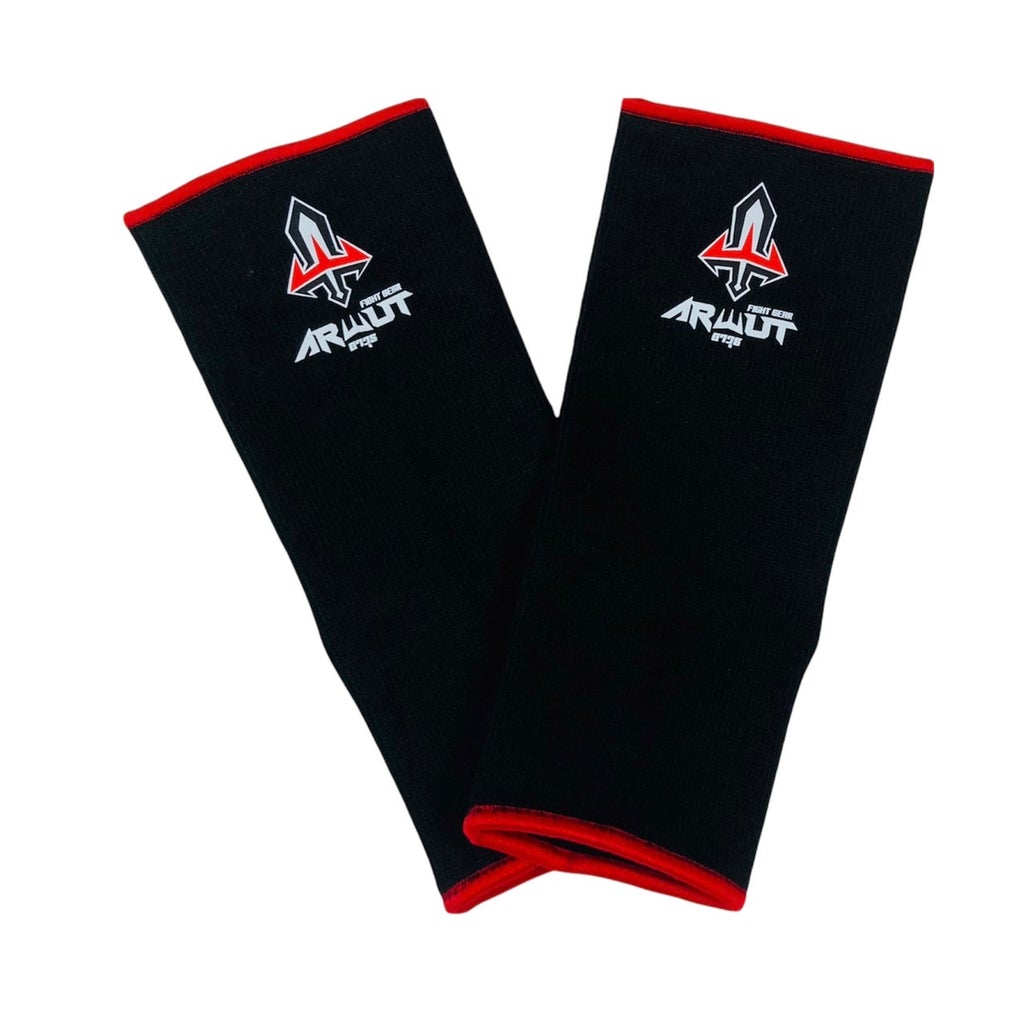 Arwut Premium Ankle Guards AG2