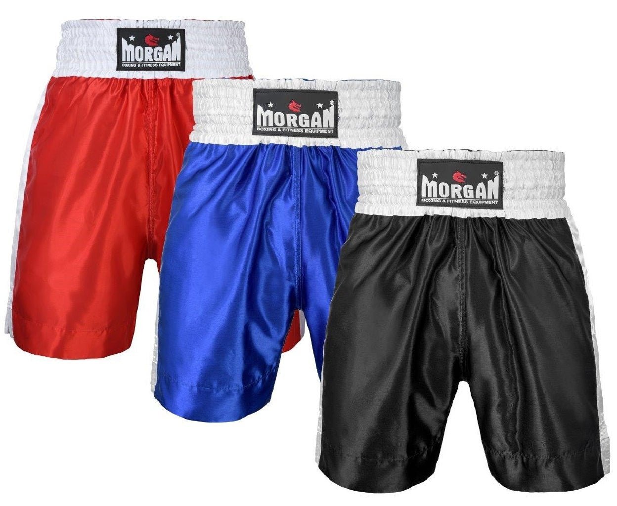 MORGAN BOXING SHORTS