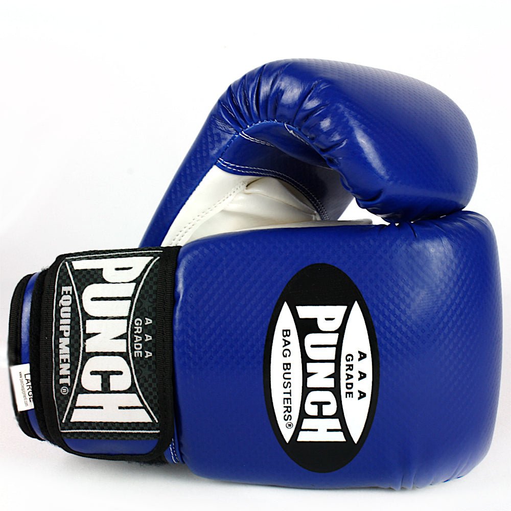 BAG BUSTERS® BOXING MITTS