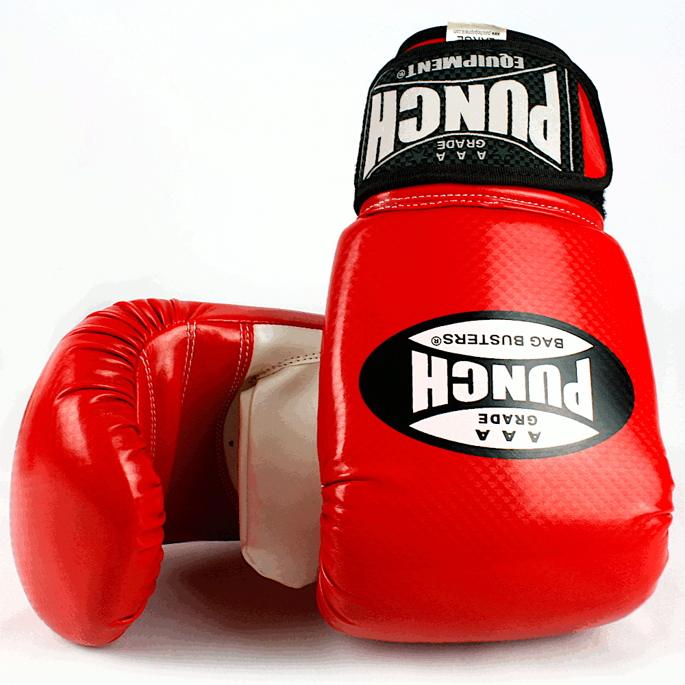 BAG BUSTERS® BOXING MITTS