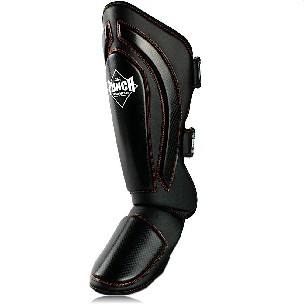 Black Diamond Shin Pads