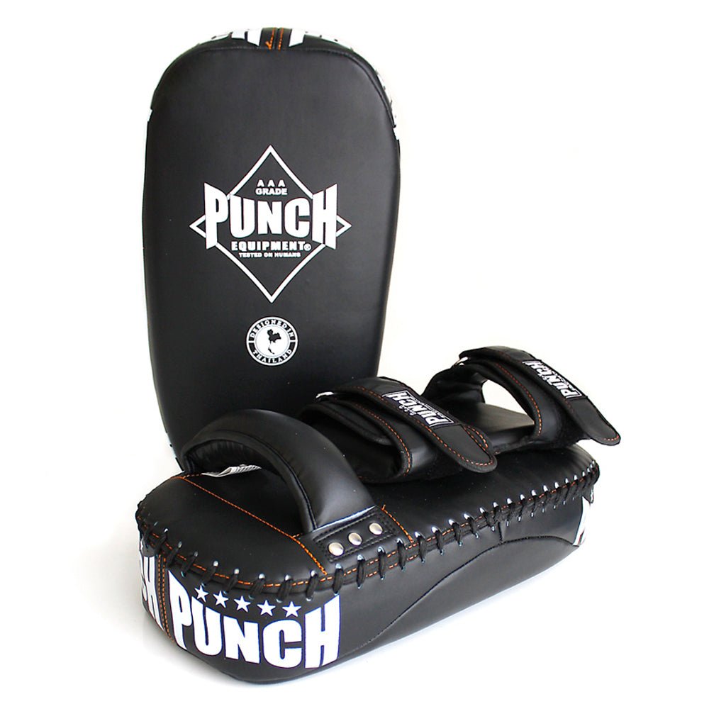 Punch AAA Muay Thai Pads