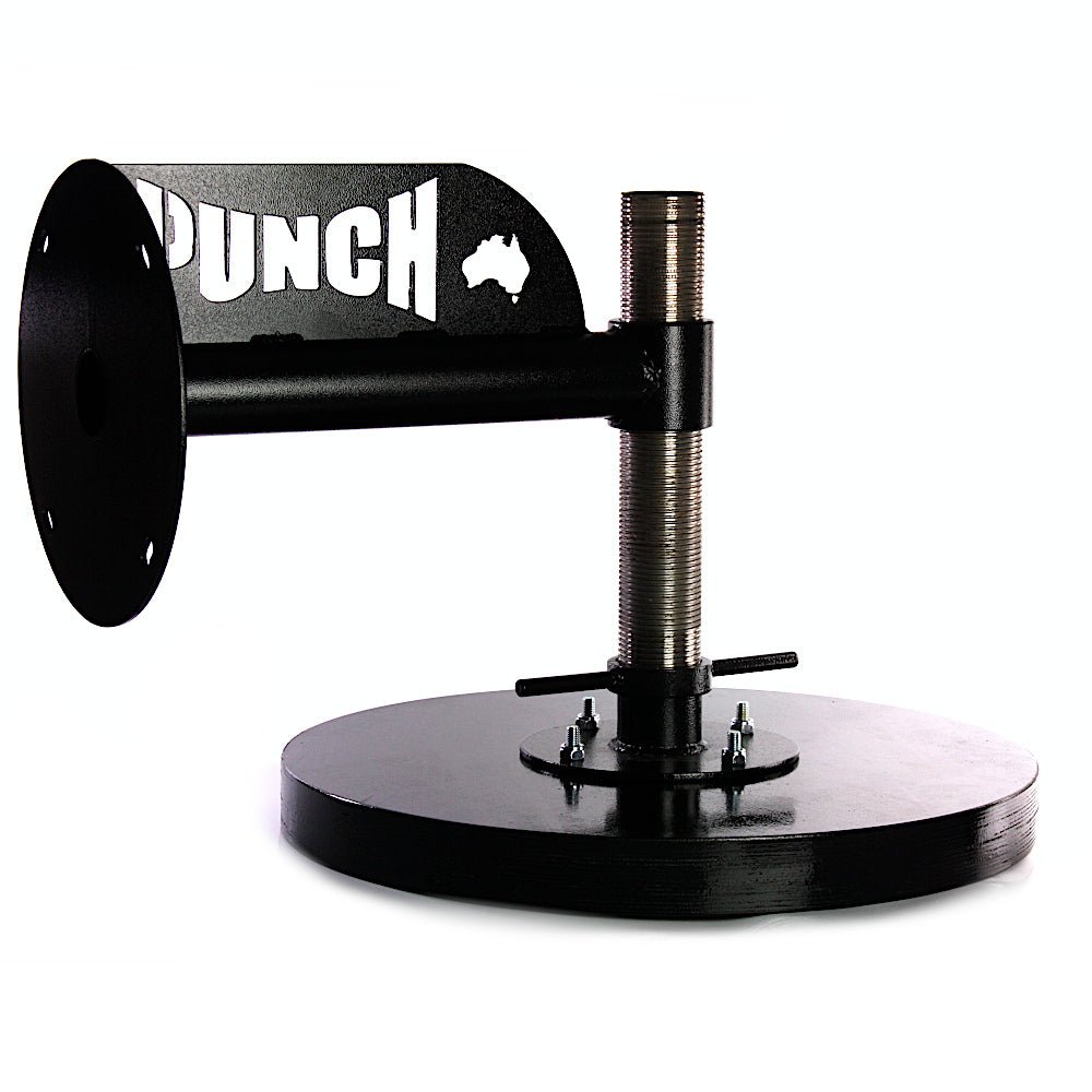 PUNCH ADJUSTABLE AAA SPEED BALL PLATFORM