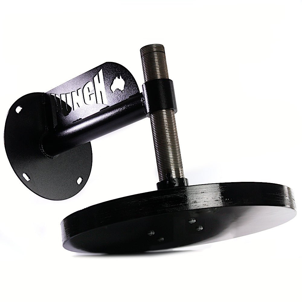PUNCH ADJUSTABLE AAA SPEED BALL PLATFORM