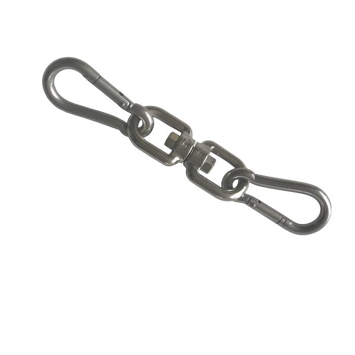 Heavy Bag Swivel Set