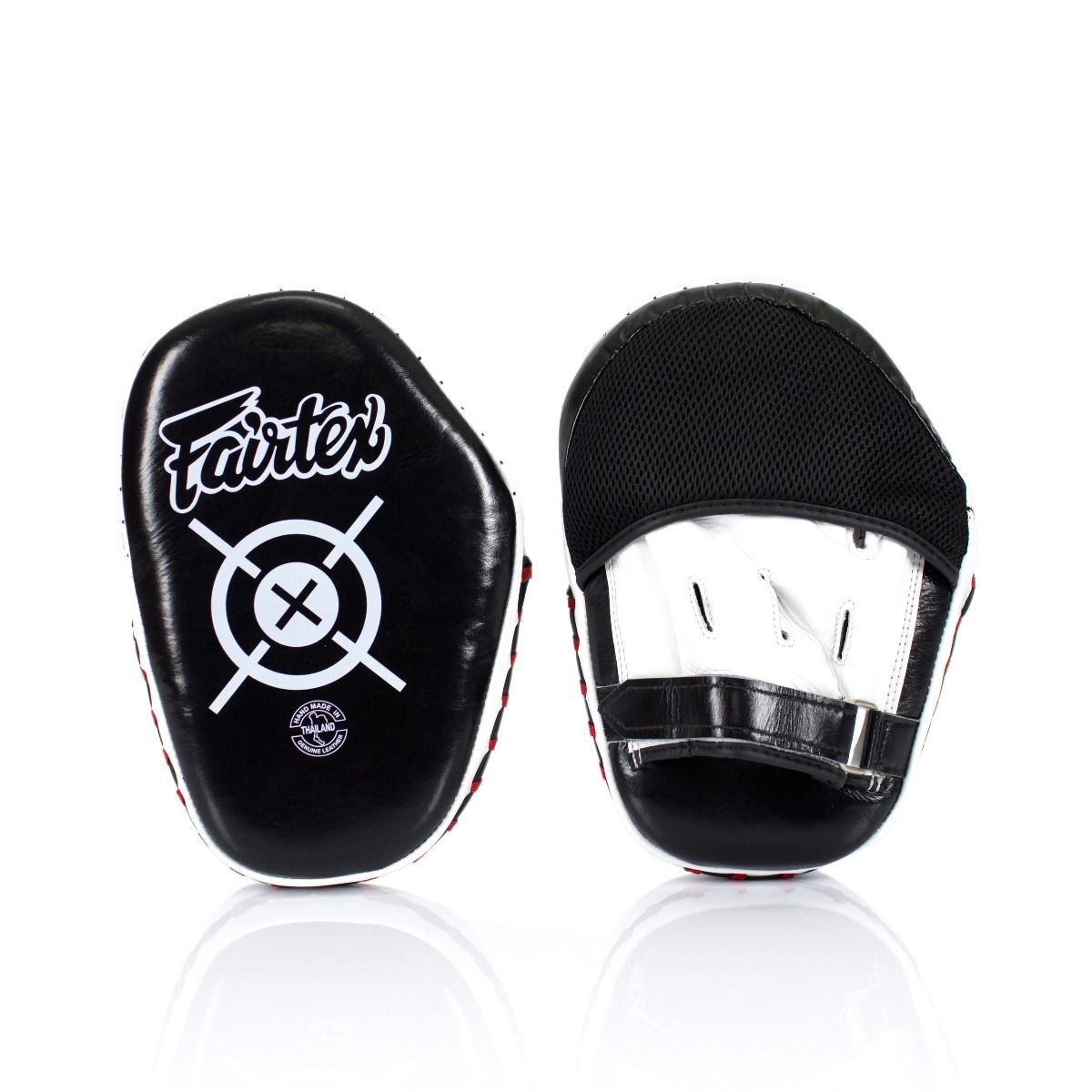 FAIRTEX AERO FOCUS MITTS