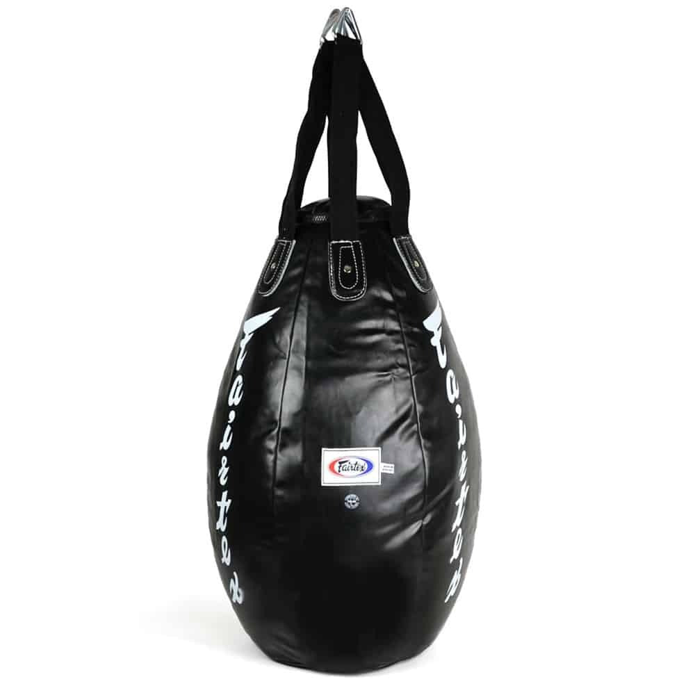 Fairtex Super Tear Drop Heavy Punching Bag (HB15)