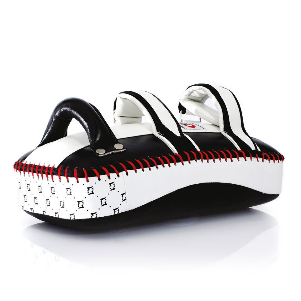 FAIRTEX - SMALL Curved Thai Pads (KPLC1)