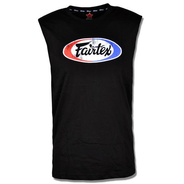 FAIRTEX - MEN'S TANK TOP