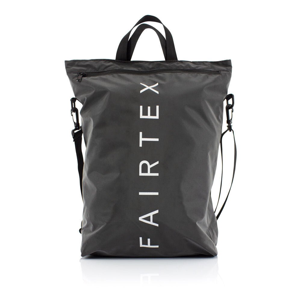 Fairtex Lightweight Backpack BAG12 Front