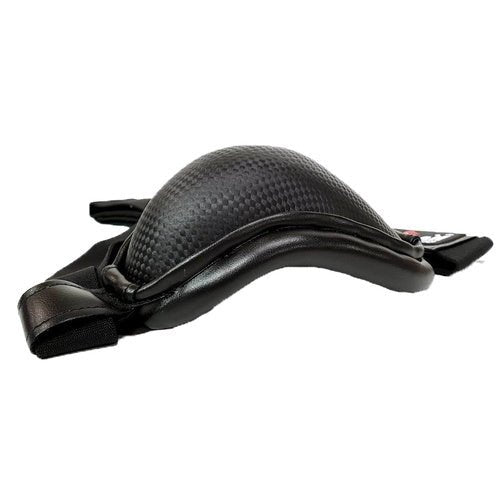 MORGAN ELITE STEEL GROIN GUARD