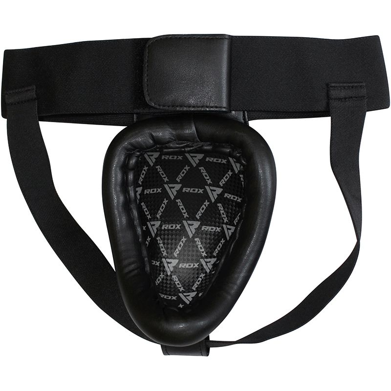 RDX Metal Groin Guard Cup Inside Protection