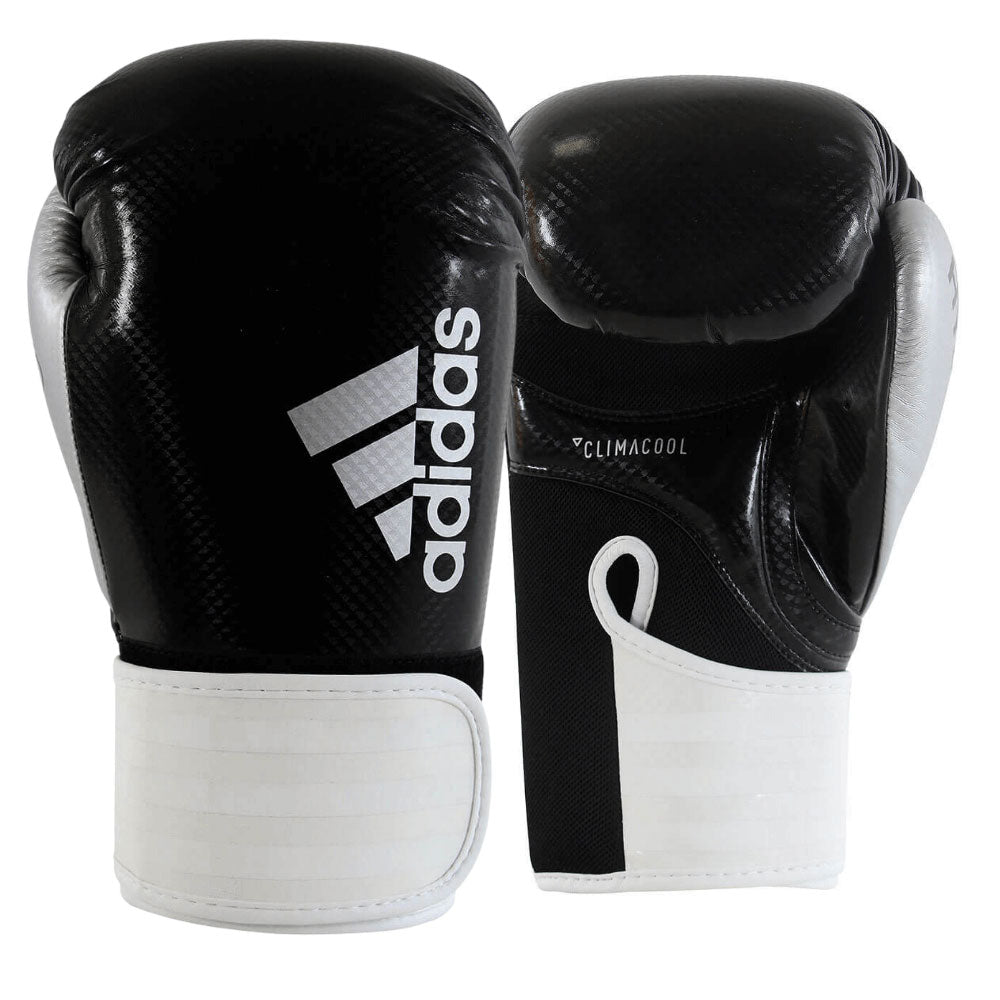 Adidas hybrid 75 boxing gloves review fashion