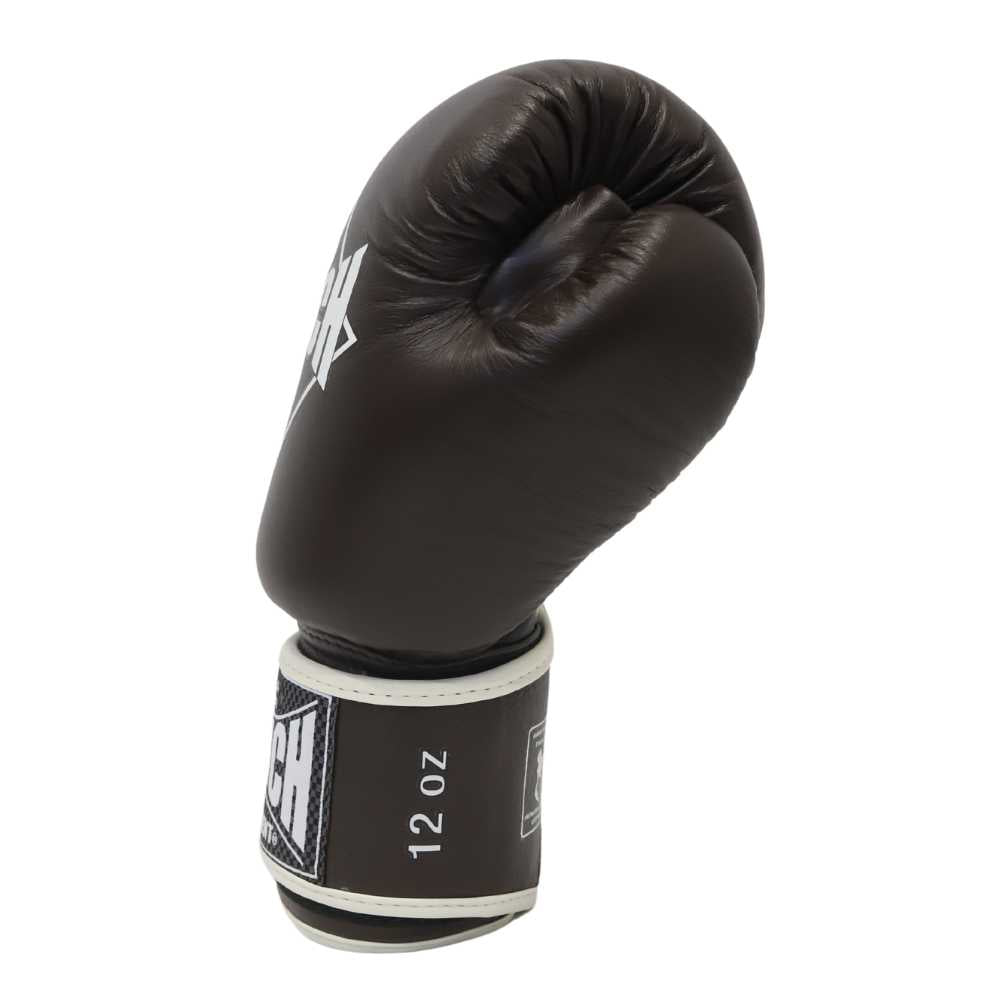 The Siam™ Authentic Muay Thai Gloves