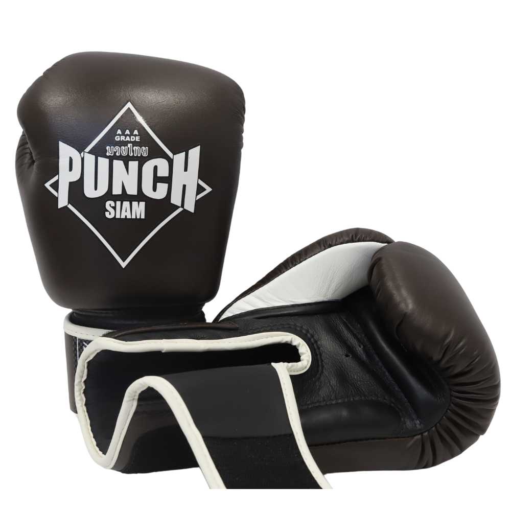 The Siam™ Authentic Muay Thai Gloves