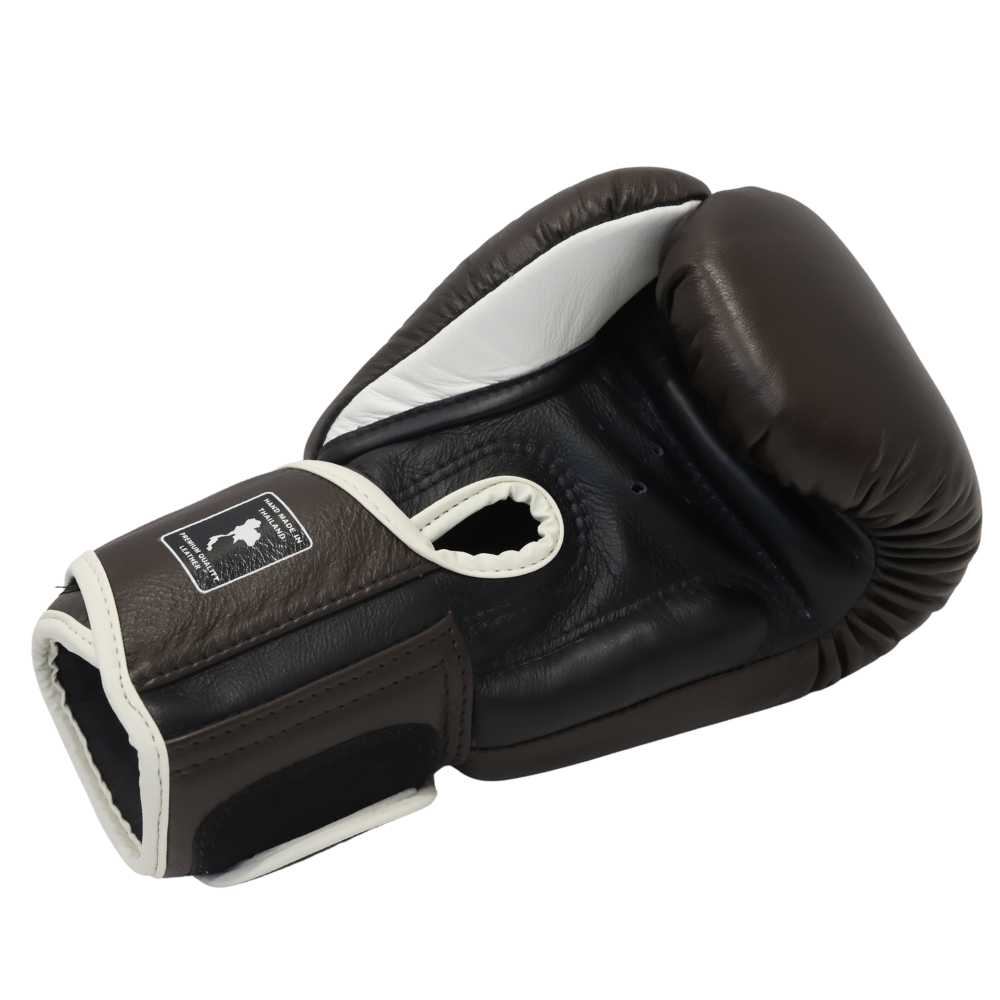 The Siam™ Authentic Muay Thai Gloves