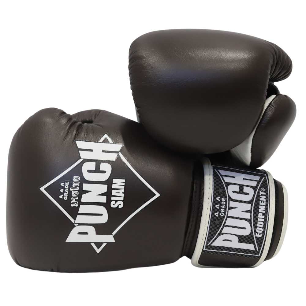 The Siam™ Authentic Muay Thai Gloves